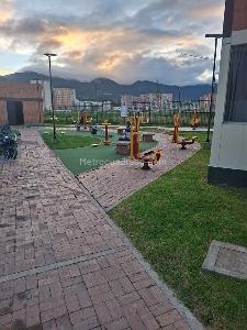 Apartamento en venta en Conjunto Residencial Antara, Zipaquirá · foto 13 de 13