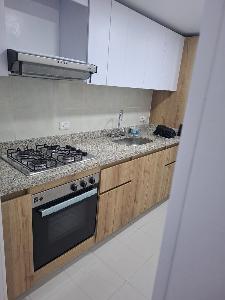Apartamento en venta en Conjunto Residencial Antara, Zipaquirá · foto 3 de 13
