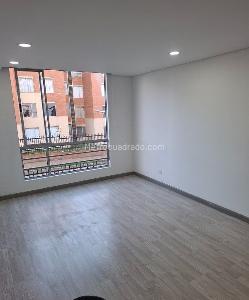 Apartamento en venta en Conjunto Residencial Antara, Zipaquirá · foto 8 de 13
