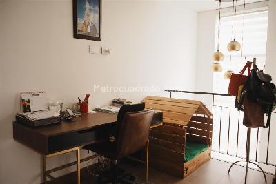 Casa en venta en Calahorra, Cajicá · foto 10 de 20