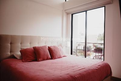 Casa en venta en Calahorra, Cajicá · foto 12 de 20