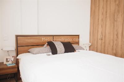 Casa en venta en Calahorra, Cajicá · foto 18 de 20