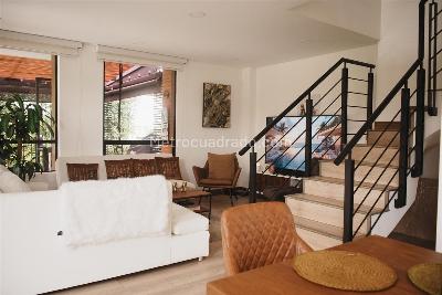 Casa en venta en Calahorra, Cajicá · foto 2 de 20