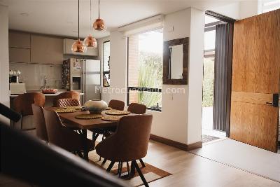 Casa en venta en Calahorra, Cajicá · foto 3 de 20