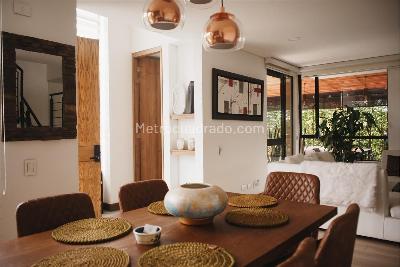 Casa en venta en Calahorra, Cajicá · foto 4 de 20