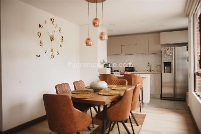 Casa en venta en Calahorra, Cajicá · foto 5 de 20