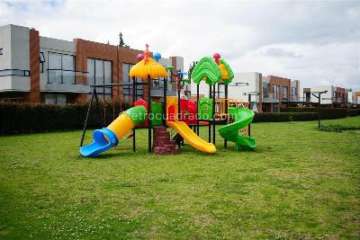 Casa en venta en Calahorra, Cajicá · foto 7 de 20