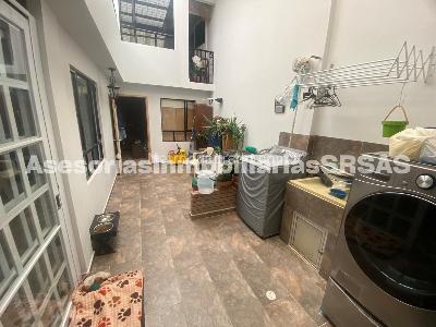 Casa de 5 alcobas en venta en Los Cerezos, Bogotá, 133 m² · foto 9 de 20