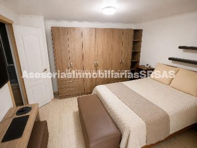 Casa de 5 alcobas en venta en Los Cerezos, Bogotá, 133 m² · foto 10 de 20