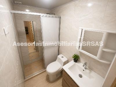 Casa de 5 alcobas en venta en Los Cerezos, Bogotá, 133 m² · foto 11 de 20