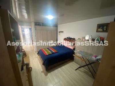 Casa de 5 alcobas en venta en Los Cerezos, Bogotá, 133 m² · foto 12 de 20