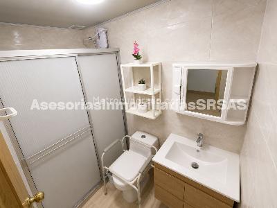 Casa de 5 alcobas en venta en Los Cerezos, Bogotá, 133 m² · foto 13 de 20