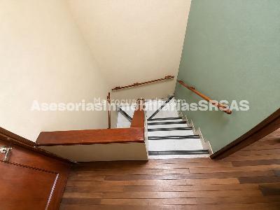 Casa de 5 alcobas en venta en Los Cerezos, Bogotá, 133 m² · foto 14 de 20