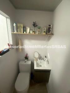 Casa de 5 alcobas en venta en Los Cerezos, Bogotá, 133 m² · foto 20 de 20