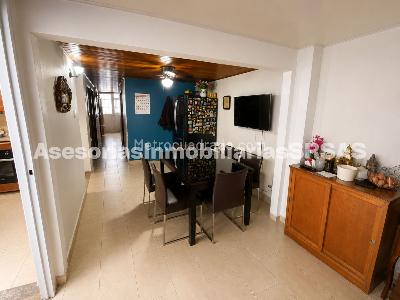 Casa de 5 alcobas en venta en Los Cerezos, Bogotá, 133 m² · foto 6 de 20