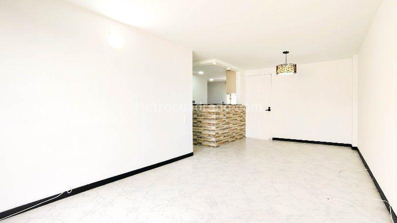 Apartamento en Arriendo, LAURELES   Zona Urbana , Medellín - Visning 3