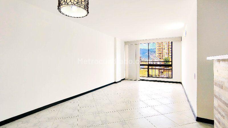 Apartamento en Arriendo, LAURELES   Zona Urbana , Medellín - Visning 4