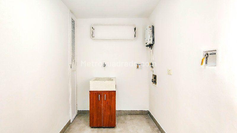 Apartamento en Arriendo, LAURELES   Zona Urbana , Medellín - Visning 6