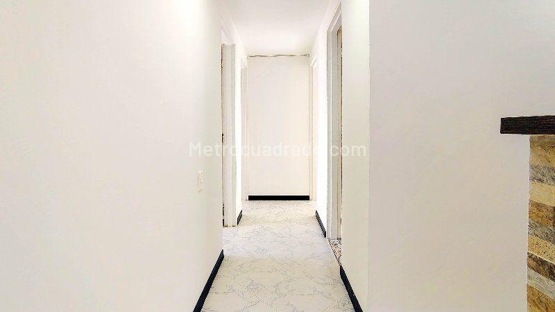 Apartamento en Arriendo, LAURELES   Zona Urbana , Medellín - Flere