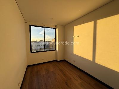 Apartamento en venta en Centenario, Bogotá · foto 5 de 20
