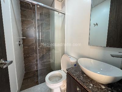 Apartamento en venta en Centenario, Bogotá · foto 8 de 20