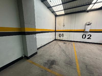 Apartamento en venta en Centenario, Bogotá · foto 18 de 20