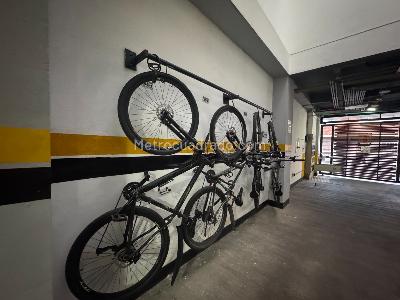 Apartamento en venta en Centenario, Bogotá · foto 17 de 20
