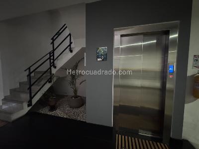 Apartamento en venta en Centenario, Bogotá · foto 16 de 20