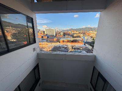 Apartamento en venta en Centenario, Bogotá · foto 15 de 20