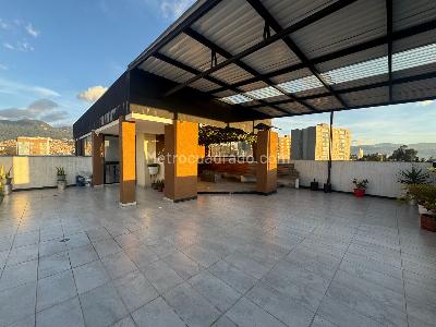 Apartamento en venta en Centenario, Bogotá · foto 19 de 20