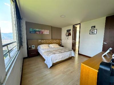 Apartamento de 3 alcobas en venta en Las Palmas, Medellín, 86 m² · foto 9 de 12