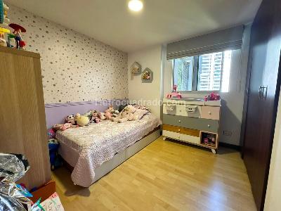 Apartamento de 3 alcobas en venta en Las Palmas, Medellín, 86 m² · foto 10 de 12