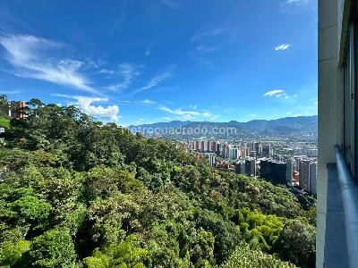 Apartamento de 3 alcobas en venta en Las Palmas, Medellín, 86 m² · foto 11 de 12