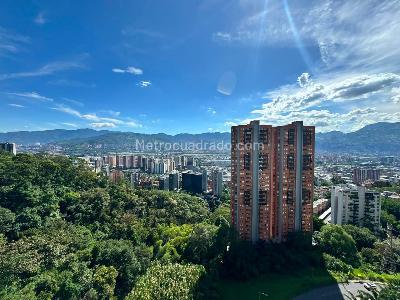 Apartamento de 3 alcobas en venta en Las Palmas, Medellín, 86 m² · foto 12 de 12