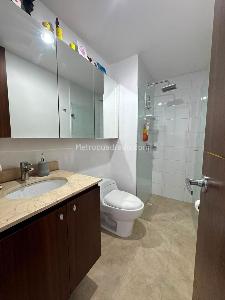Apartamento de 3 alcobas en venta en Las Palmas, Medellín, 86 m² · foto 6 de 12