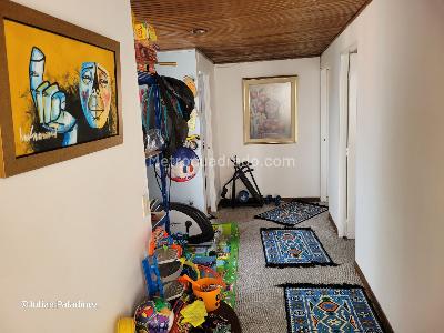 Apartamento de 3 alcobas en venta en Veraguas, Bogotá, 97 m² · foto 2 de 3