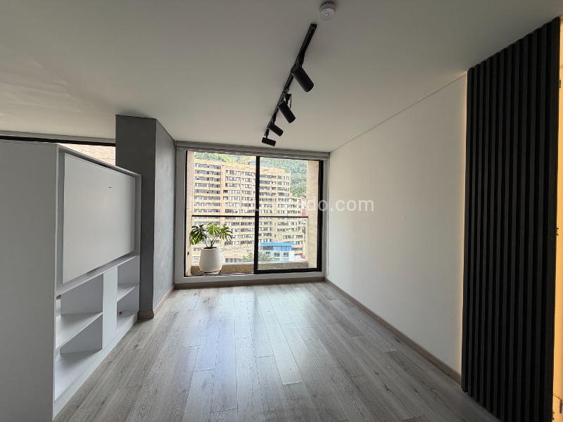 Apartamento en Arriendo, SAN MARTIN   Centro Internacional, Bogotá D.C. - Widok 3