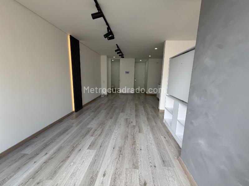 Apartamento en Arriendo, SAN MARTIN   Centro Internacional, Bogotá D.C. - Widok 5