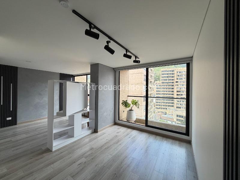 Apartamento en Arriendo, SAN MARTIN   Centro Internacional, Bogotá D.C. - Widok 6