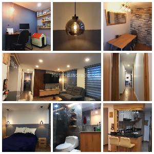 Apartamento de 3 alcobas en venta en Cr Toledo, Mosquera, 65 m² · foto 18 de 20