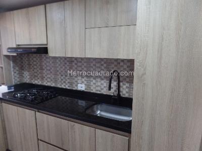 Apartamento de 3 alcobas en venta en Cr Toledo, Mosquera, 65 m² · foto 5 de 20