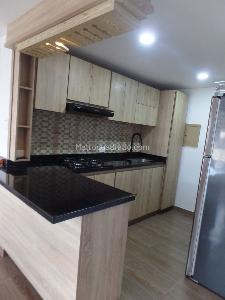 Apartamento de 3 alcobas en venta en Cr Toledo, Mosquera, 65 m² · foto 4 de 20