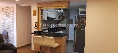 Apartamento de 3 alcobas en venta en Cr Toledo, Mosquera, 65 m² · foto 3 de 20