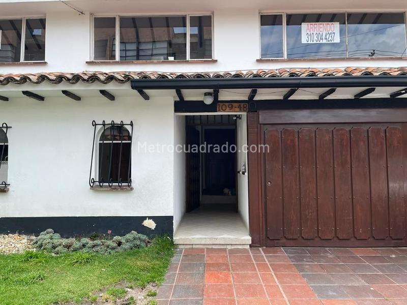 Casa – Bogotá D.C. - Vista 2
