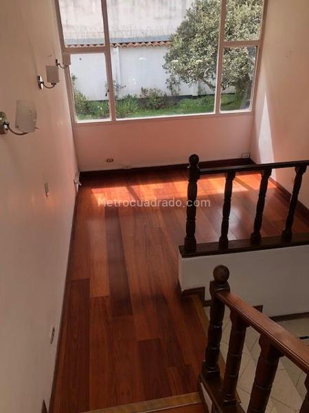 Casa – Bogotá D.C. - Vista 3