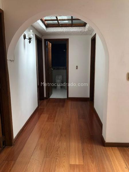 Casa – Bogotá D.C. - Más