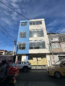 Local Comercial en Arriendo, El Carmen, Ibagué