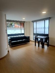 Apartamento en venta en Santa Paula, Bogotá · foto 2 de 11