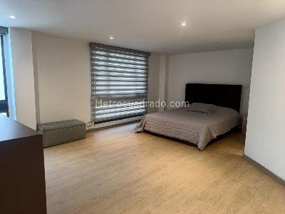 Apartamento en venta en Santa Paula, Bogotá · foto 7 de 11