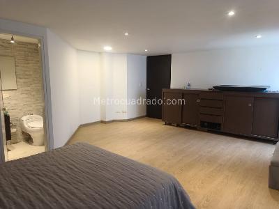 Apartamento en venta en Santa Paula, Bogotá · foto 8 de 11